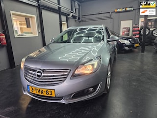 Opel Insignia Sports Tourer 1.4 T EcoFLEX Edition NAP!!!