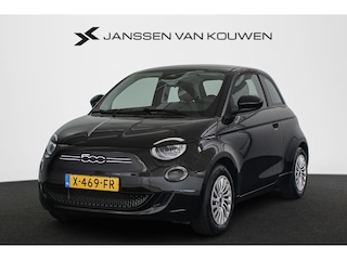 Fiat 500 Urban 42 kWh SOH 95% Apple Carplay Climate Control