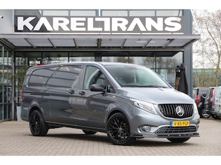 Mercedes-Benz Vito 114 CDI | Aut. | Extra Lang | Standkachel | Cruise | Clima..