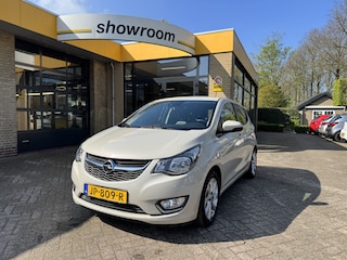 Opel Karl 1.0 ecoFLEX Innovation Automaat Climate Control Carplay