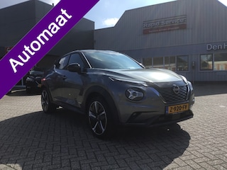 Nissan Juke 1.6 HEV DCT Hybrid N-Design