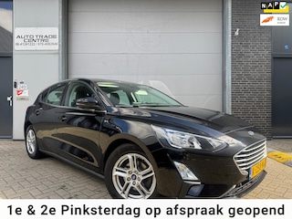 Ford Focus 1.0 EcoBoost Trend Edition Business [Camera|Carplay|Lane assist|Draadloos laden|Dealer OH]
