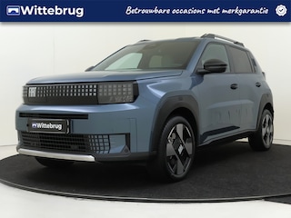 Fiat Grande Panda La Prima 11 kW 44 kWh SUPER DEAL !!