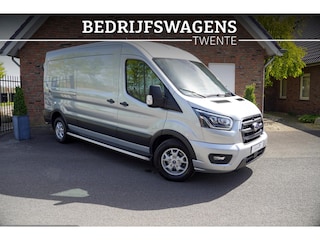 Ford Transit 2.0 TDCI 185PK Automaat L3H3 Limited Side Assist