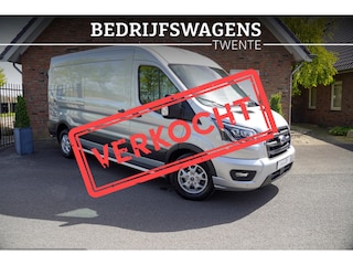 Ford Transit 2.0 TDCI 185PK Automaat L3H3 Limited Side Assist