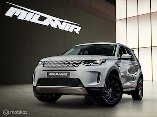 Land Rover Discovery Sport P250 2.0 R-Dynamic SE|Pano|Leder