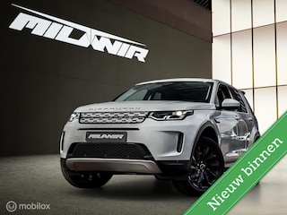 Land Rover Discovery Sport P250 2.0 R-Dynamic SE|Pano|Leder