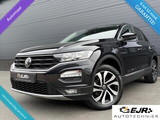 Volkswagen T-Roc 1.5 TSI DSG Active CLIMA*CARPLAY*PDC*STOELVERW