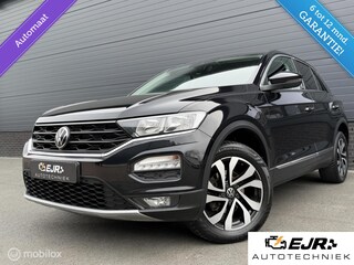 Volkswagen T-Roc 1.5 TSI DSG Active CLIMA*CARPLAY*PDC*STOELVERW