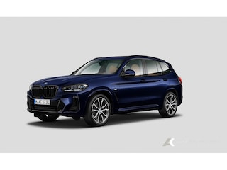 BMW X3 xDrive30e M Sport | Panorama | Head-Up | Laser | Trekhaak | Comfort Access | 20' Inch |
