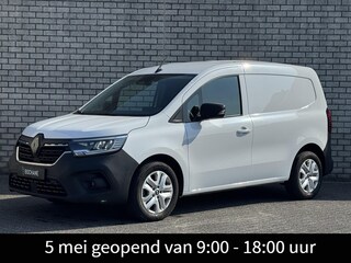 Renault Kangoo 1.5 Blue dCi 75 advance L1 | Achteruitrijcamera | Apple Carplay + Android Auto | Stoelverwarming | Trekhaak |