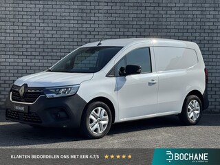 Renault Kangoo 1.5 Blue dCi 75 advance L1 | Achteruitrijcamera | Apple Carplay + Android Auto | Stoelverwarming | Trekhaak |