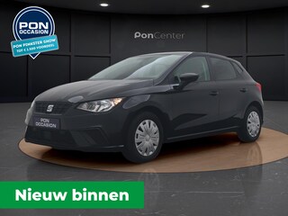Seat Ibiza 1.0 TSI Style Business Intense | Navigatie | Cruise Control | Camera | Full Link | Climate Control |