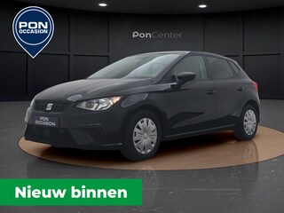 Seat Ibiza 1.0 TSI Style Business Intense | Navigatie | Cruise Control | Camera | Full Link | Climate Control |