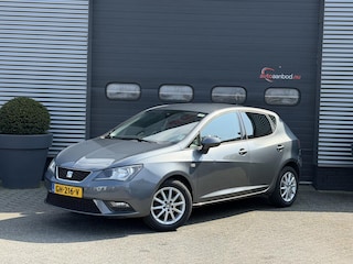 Seat Ibiza SC 1.2 TSI | Cruise Control | Climate Control | Lichtmetalen Velgen | Parkeersensoren |
