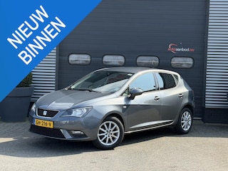 Seat Ibiza SC 1.2 TSI | Cruise Control | Climate Control | Lichtmetalen Velgen | Parkeersensoren |