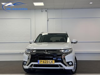 Mitsubishi Outlander 2.4 PHEV S-Edition | Trekhaak |
