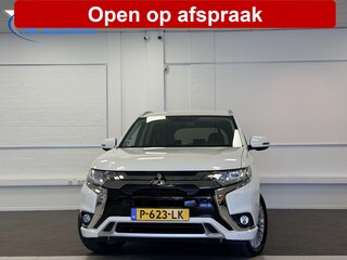Mitsubishi Outlander 2.4 PHEV S-Edition | Trekhaak |