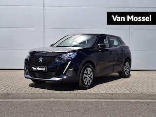 Peugeot 2008 EV Active 50 kWh | Camera | Cruise Control | Keyless Start | Apple Carplay/Android Auto