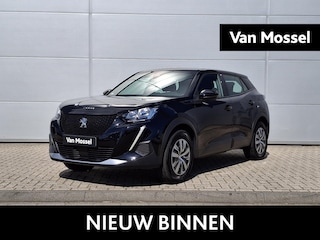 Peugeot 2008 EV Active 50 kWh | Camera | Cruise Control | Keyless Start | Apple Carplay/Android Auto