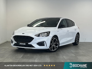 Ford Focus 1.0 EcoBoost Titanium Business | B&O | Head-Up Display | Dodehoek detectie |