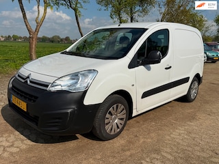 Citroën Berlingo 1.6 HDI 90 Comfort Economy Uniek! 53.000 Km !