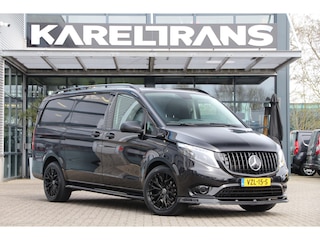 Mercedes-Benz Vito 190PK CDI | Aut. | L2H1 | Trekhaak | Camera | Clima..
