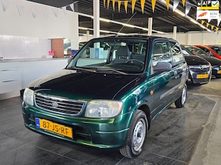 Daihatsu Cuore 1.0-12V DVVT STi/N.A.P/INRUIL KOOPJE/