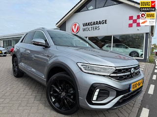 Volkswagen T-Roc 1.5 TSI R-Line Edition RIJKLAARPRIJS!
