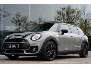 Mini Clubman 2.0 Cooper S Hammersmith / NL-Auto / John Cooper Works / Harman Kardon