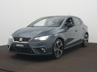 Seat Ibiza 1.0 EcoTSI FR Business Connect Camera - Automaat - Sportstoelen - Clima