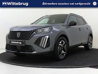 Peugeot 2008 1.2 PureTech 100 Allure | Keyless Start | Navigatie | Carplay | Parkeerhulp voor en achter |