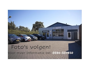 Toyota Prius+ Prius Wagon 1.8 Dynamic Business