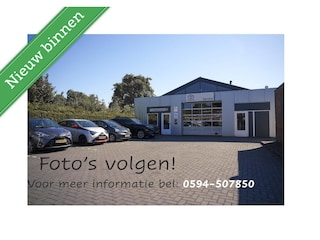 Toyota Prius+ Prius Wagon 1.8 Dynamic Business