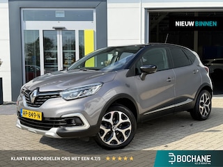 Renault Captur 0.9 TCe Intens | Trekhaak | Navigatie | All-Season banden | Climate Control |