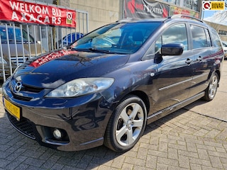 Mazda 5 2.0 Active 7 PERSOONS ! AIRCO ! NIEUWE APK !