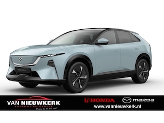 Mazda 6e Cx-6e 78kWh 258pk Takumi Business Edition