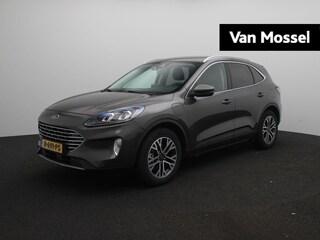 Ford Kuga 2.5 PHEV Titanium X | Winter Pack | Navi | Trekhaak |