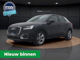 Audi Q2 35 TFSI | Stoelverwarming | Navigatie | 17" |