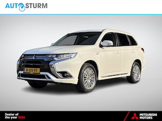 Mitsubishi Outlander 2.4 PHEV Intense+ incl. Trekhaak!
