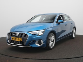 Audi A3 Sportback 30 TFSI Advanced edition | Cruise | LED | Navi