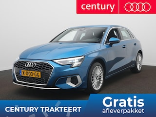 Audi A3 Sportback 30 TFSI Advanced edition | Cruise | LED | Navi