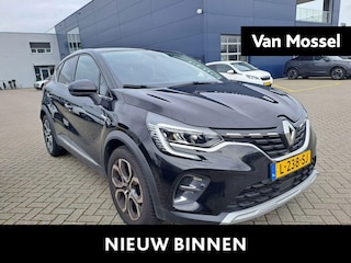 Renault Captur 1.3 TCe 130 Edition One | Trekhaak | Camera | Navigatie