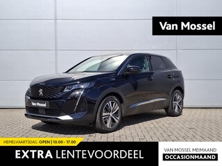 Peugeot 3008 1.2 PureTech Allure Pack Business | Automaat | Navigatie | Camera | Dodehoekbewaking | Apple Carplay/Android Auto