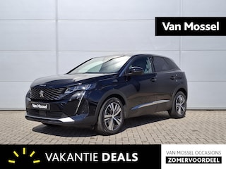 Peugeot 3008 1.2 PureTech Allure Pack Business | Automaat | Navigatie | Camera | Dodehoekbewaking | Apple Carplay/Android Auto