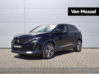 Peugeot 3008 1.2 PureTech Allure Pack Business | Automaat | Navigatie | Camera | Dodehoekbewaking | Apple Carplay/Android Auto