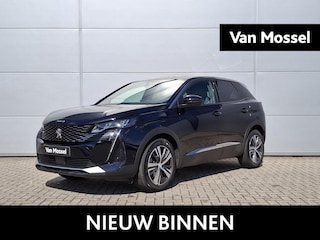 Peugeot 3008 1.2 PureTech Allure Pack Business | Automaat | Navigatie | Camera | Dodehoekbewaking | Apple Carplay/Android Auto