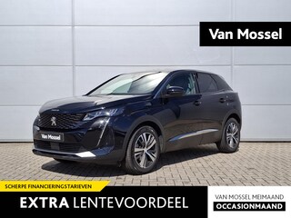 Peugeot 3008 1.2 PureTech Allure Pack Business | Automaat | Navigatie | Camera | Dodehoekbewaking | Apple Carplay/Android Auto
