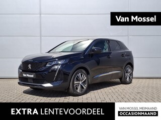 Peugeot 3008 1.2 PureTech Allure Pack Business | Automaat | Navigatie | Camera | Dodehoekbewaking | Apple Carplay/Android Auto