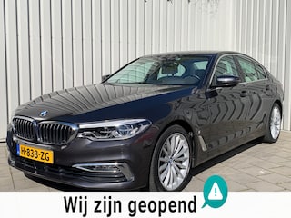 BMW 530e iPerformance High Executive|141000KM|